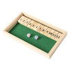 Flero Shut The Box - 2 Players - Dice Game