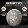 Viking Revolution Kit de cuidado de barba para hombres: el
