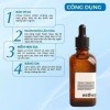 Esthemax Vitamin C Serum 100ml Whitening Brightening Moisturize Wrinkle K-Beauty