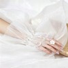 4 Pcs Nail Background Mat for Pictures Flat Lay Mat