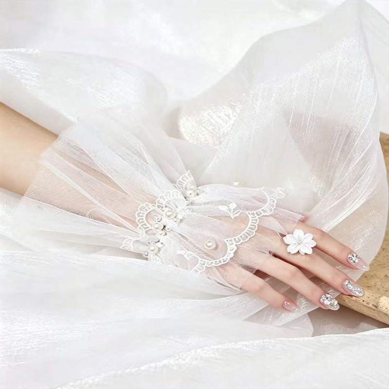 4 Pcs Nail Background Mat for Pictures Flat Lay Mat