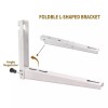 Cooper&Hunter Outdoor Wall Mounting Bracket for 6000 - 28000 BTU