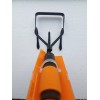 Fiskars NEW Fiskars Quikfit Steel Blade Cultivator/hoe Head