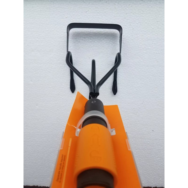 Fiskars NEW Fiskars Quikfit Steel Blade Cultivator/hoe Head
