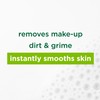 Simple Kind to Skin Facial Wash Gel Refreshing 50ml