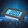 YB5135D LCD Digital Display Two Wire DC Voltage Meter Monitor