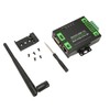 RS232 RS485 to WiFi POE Ethernet Serial Server Converter Multifunction