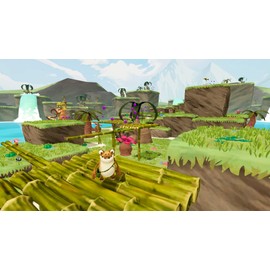 Gigantosaurus: Das Videospiel