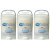 Secret Clinical Strength Soft Solid Antiperspirant and Deodorant, Light and