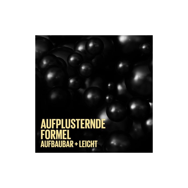 Maybelline New York Colossal Bubble Mascara – Máscara de Pestañas