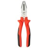Jetech Combination Pliers 215 mm（8.5 inch） with Hard Cutting Edge