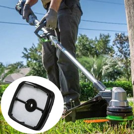 Lushview SRM 225 Air Filter Tune Up Kit for Echo PAS 225 SRM 230 SRM 210 SRM225 GT200 GT-225 HC-150 HC-225 PAS-225 SRM-210 SRM-225 GT225 GT-200 SRM230 Trimmer Blower Replace A226001410, Set of 12