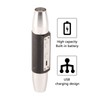 Natudeco Jewellery Flashlight, USB Jade Identification Torch, Bright Jade Rating