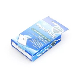 Appliance Factory Parts VSP19V SCENT PADS, 6 PK