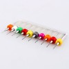 Honiwu 10 PCS Micro Drill Bit Set, 0.3mm-1.2mm Small Drill