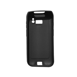 SCDIYEER Protective Case for Honeywell Dolphin CT40 Scanner, Black Rubber Cover