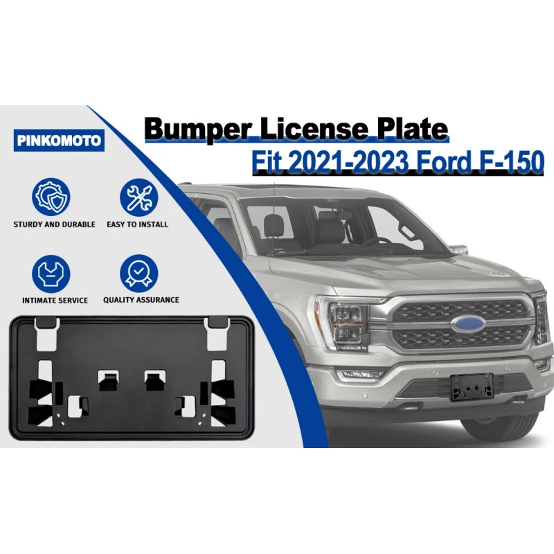 Unbranded Fits Ford F-150 2.7L 3.0L 3.5L V6 2021-23 22