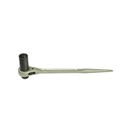 MCC RWL1921 Ratchet Wrench with Long Socket 19X21L