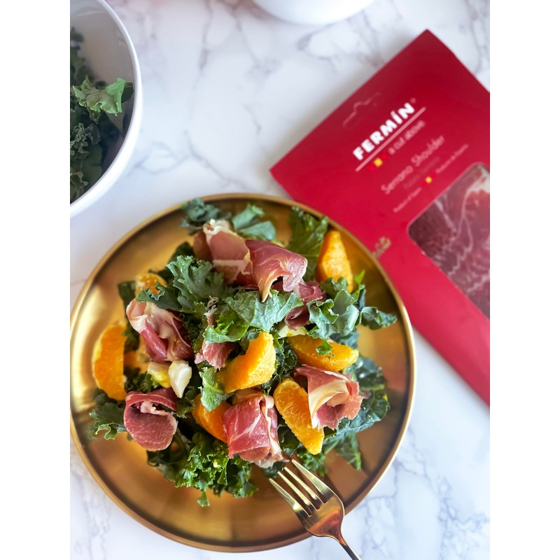 Serrano Paleta by Fermin (2 ounce)