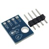 TECNOIOT Pack of 5 AHT10 Digital Temperature and Humidity Sensor