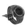 Men Digital Watch Waterproof Clear Display Date Alarm Clock Electronic