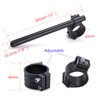 Fullibars Diameter 30 mm Stub Handlebar for Moto Fork Diameter