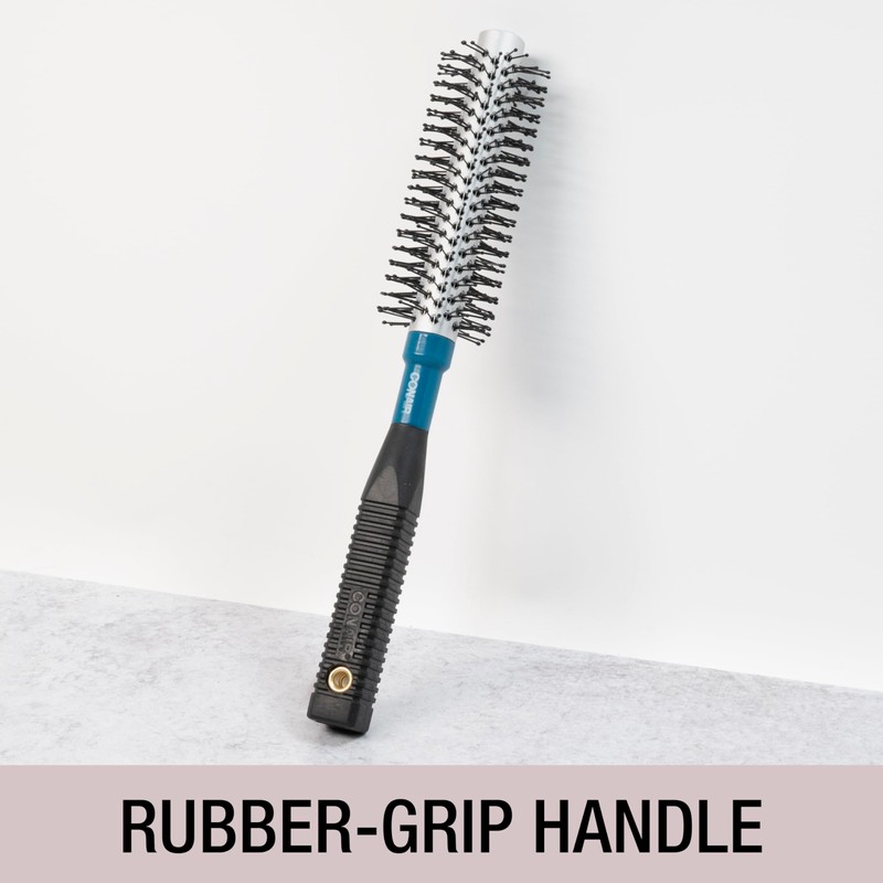 Conair Style & Volumize Metal Round hair brush - Blow