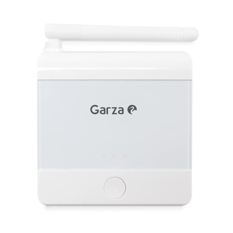Garza 400616 Digital Thermostat for Boiler and Heating Thermostat Touch