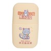 Kids Broken Hair Finishing Stick 80ml Portable Anti Frizz Comb