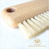 Redecker Portable Clothes Brush (Hig Hair)