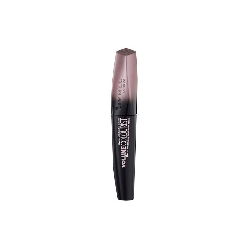 Rimmel Wonder'Full Volume Colourist Mascara Extreme Black