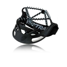 Yaktrax Pro Ice Grips - Small - Black