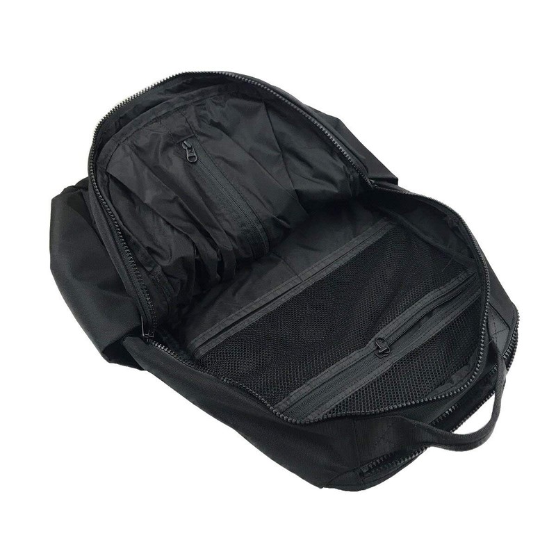 Battle Sports Arsenal Backpack – Durable Football Gear Bag with