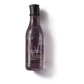 Natura Ekos Acaí Jabon Liquido Exfoliante Corporal 185ml Natura