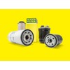 MANN-FILTER WK 8153 Fuel Filter - OFF-HIGHWAY APPLICATIONS