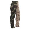 Rothco Two-Tone Camo BDU Pant - Woodland & Tri-Color Camo