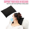 D. Cozy 1 Pcs Small Head Pillow for Recliner Chair,