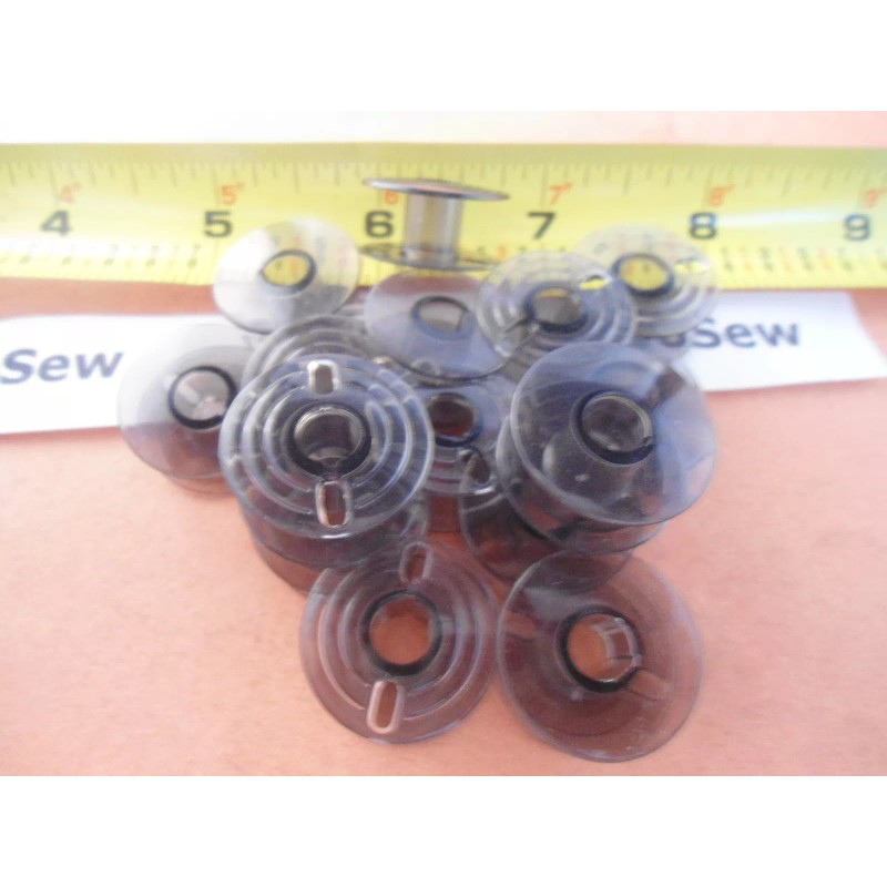 Generic 20 Bobbins Elna 3003FS,3005,30