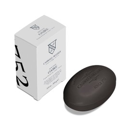Caswell Massey Oair Bar Soap, 5.6 oz (164 g), Fragrance Soap
