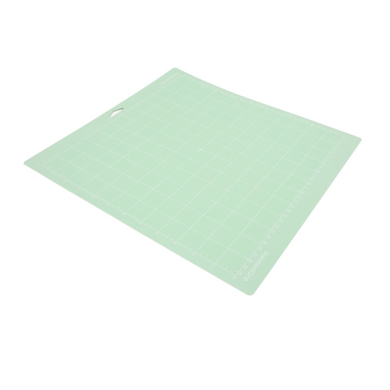 4pcs PVC Cutting Mats Multipurpose Reusable Cutting Mats for Crafts