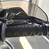 DHWEKU 4 x non-slip, heat-shrinkable motorcycle grip covers, easy to