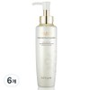 Isa Knox Turnover 28 AD Advanced Water Gel Cleansing Lotion, 180ml, 6 pcs / 이자녹스 턴오버 28 AD 어드밴스드 워터젤 클렌징로션, 180ml, 6개