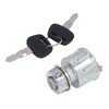 Ignition Switch Waterproof Electric Ignition Start Switch High Durability for