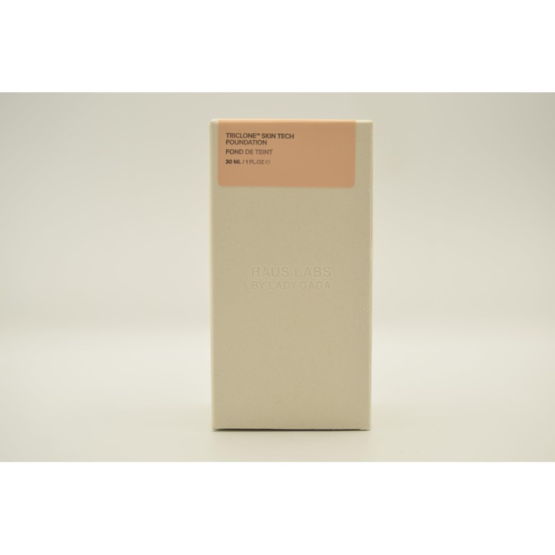 Haus Labs Triclone Skin Tech Foundation - 280 Light Medium