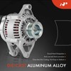 A-Premium Alternator Compatible with Chrysler Concorde, Intrepid, LHS, New Yorker