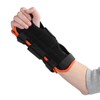 Wrist Support Brace Adjustable Carpal Tunnel Splint Wrist Sprain Fixation