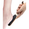 Hard Skin Remover Nano-Glass Foot File, Safe and to Remove