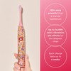 MOON x Sprinkles Toothbrush - Rechargeable Electric Toothbrush for Adults