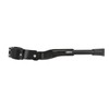 Bike Side Support Aluminum Telescopic Skid Resistance Adjustable Bike Rear