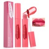 Peel Off Lip Stain Lip Liner Waterproof Lip Tint Berry